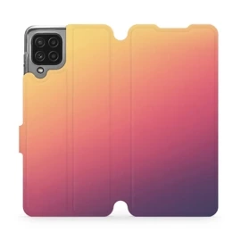 Hülle für Samsung Galaxy A22 4G - Farbe VP66S