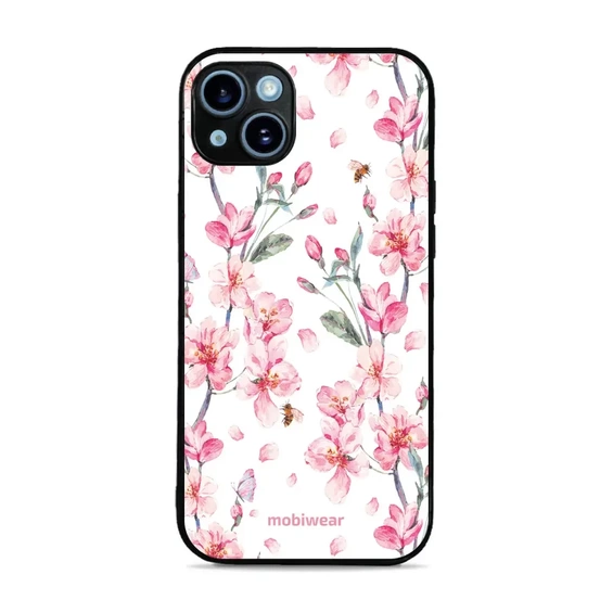 Hülle Glossy Case für Apple iPhone 14 Plus - Farbe G033G