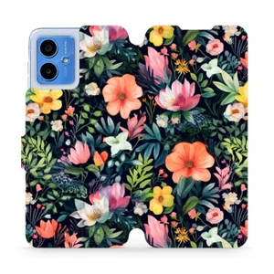 Hülle für Motorola Moto G14 - Farbe VP48S