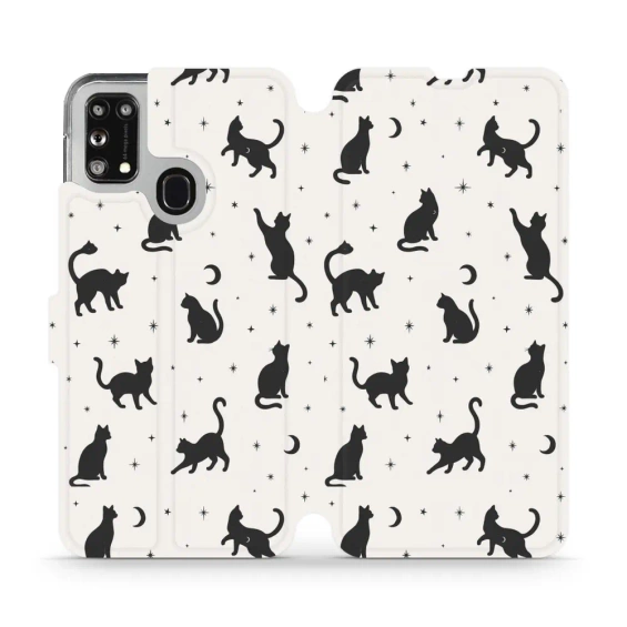 Hülle für Samsung Galaxy M31 - Farbe V162S