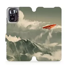 Hülle für Xiaomi POCO M5s - Farbe MA03P