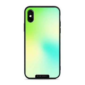Hülle Glossy Case für Apple iPhone X - Farbe G062G