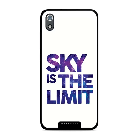 Hülle Glossy Case für Xiaomi Redmi 7A - Farbe G081G