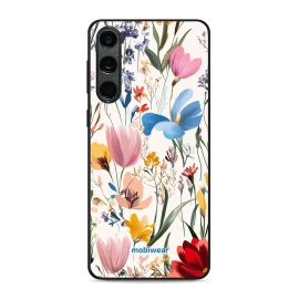 Hülle Glossy Case für Samsung Galaxy M55 5G - Farbe GP70G