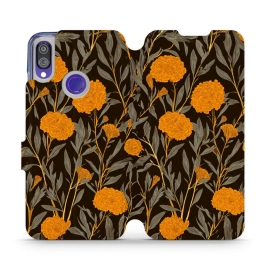 Hülle für Xiaomi Redmi Note 7 - Farbe V175S