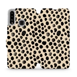 Hülle für Samsung Galaxy A20S - Farbe VA50S