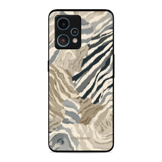 Hülle Glossy Case für Realme 9 - Farbe G168G