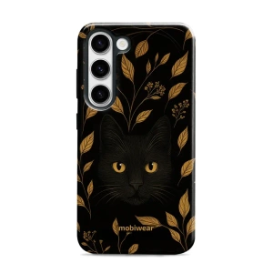 Hülle Elite Pro für Samsung Galaxy S23 - Farbe E164E