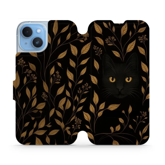 Hülle für Apple iPhone 14 - Farbe V164S
