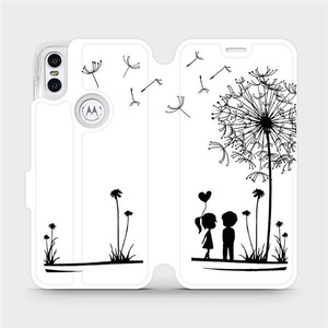 Hülle für Motorola One - Farbe MH16P