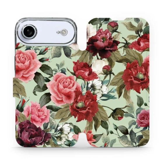 Hülle für Apple iPhone 17 Air - Farbe MD06P