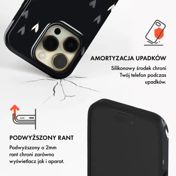 Hülle Elite Pro für Samsung Galaxy S23 Ultra - Farbe EP79E