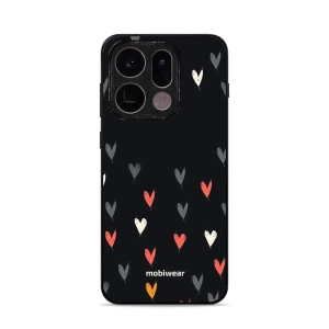 Hülle Glossy Case für Oppo Find X9 - Farbe GP79G