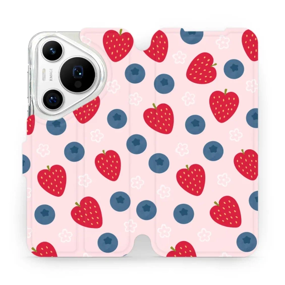 Hülle für Huawei Pura 70 Pro - Farbe VP84S
