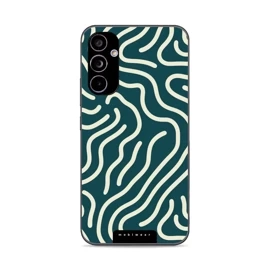 Hülle Glossy Case für Samsung Galaxy A34 5G - Farbe GA61G