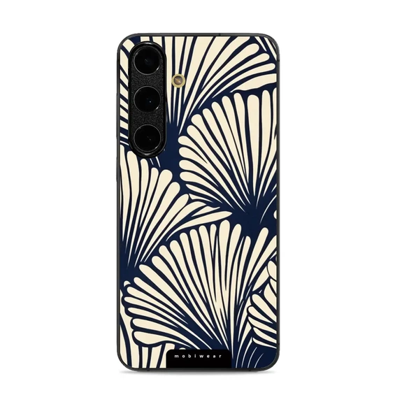 Hülle Glossy Case für Samsung Galaxy S24 FE - Farbe GA41G