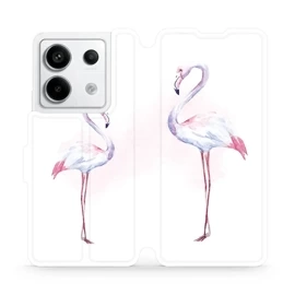 Hülle für Xiaomi Redmi Note 13 PRO - Farbe M005S