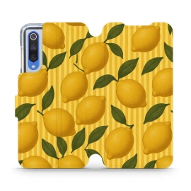 Hülle für Xiaomi Mi 9 SE - Farbe VP81S