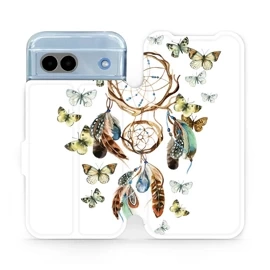 Hülle für Google Pixel 8A - Farbe M001P