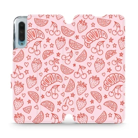 Hülle für Huawei P Smart Pro - Farbe VP86S