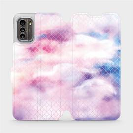 Hülle für Nokia G60 5G - Farbe MR02S