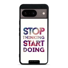 Hülle Glossy Case für Google Pixel 8 - Farbe G078G