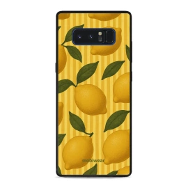 Hülle Glossy Case für Samsung Galaxy Note 8 - Farbe GP81G