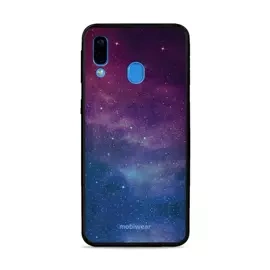 Hülle Glossy Case für Samsung Galaxy A40 - Farbe G049G