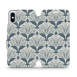 Hülle für Apple iPhone XS - Farbe VA43S