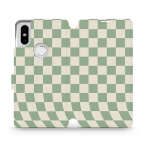 Hülle für Xiaomi Mi Mix 2S - Farbe VA58S