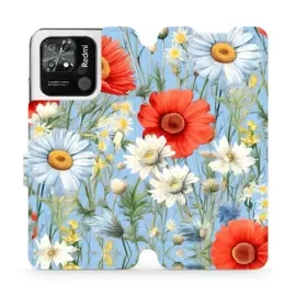 Hülle für Xiaomi Redmi 10C - Farbe VP44S