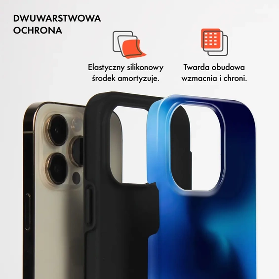 Hülle Elite Pro für Samsung Galaxy A54 - Farbe EP68E