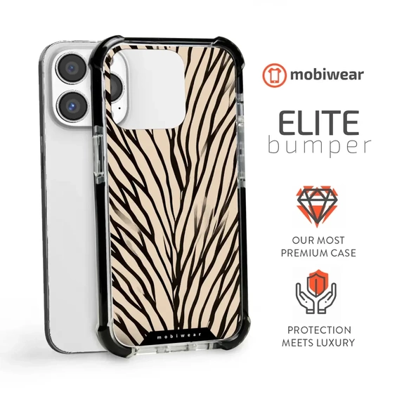 Hülle MagSafe Elite Bumper für Apple iPhone 13 Pro - Farbe DA52D