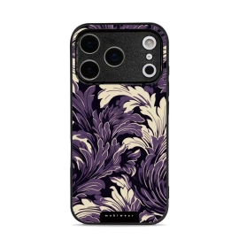 Hülle Glossy Case für Apple iPhone 17 Pro - Farbe GA46G