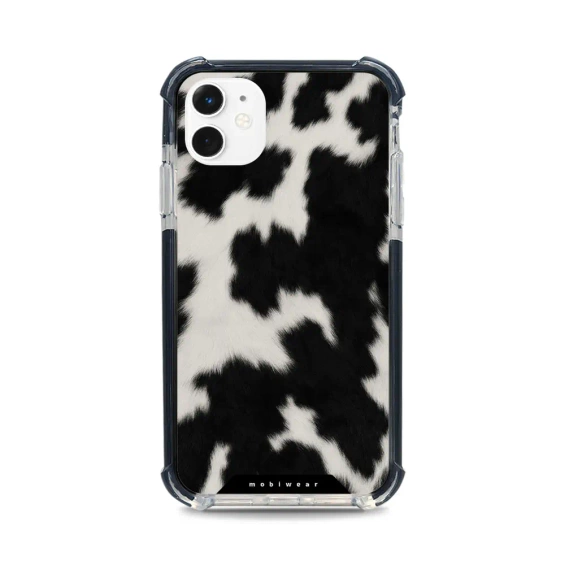 Hülle MagSafe Elite Bumper für Apple iPhone 11 - Farbe D165D