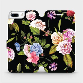 Hülle für Apple iPhone 8 Plus - Farbe VD07S