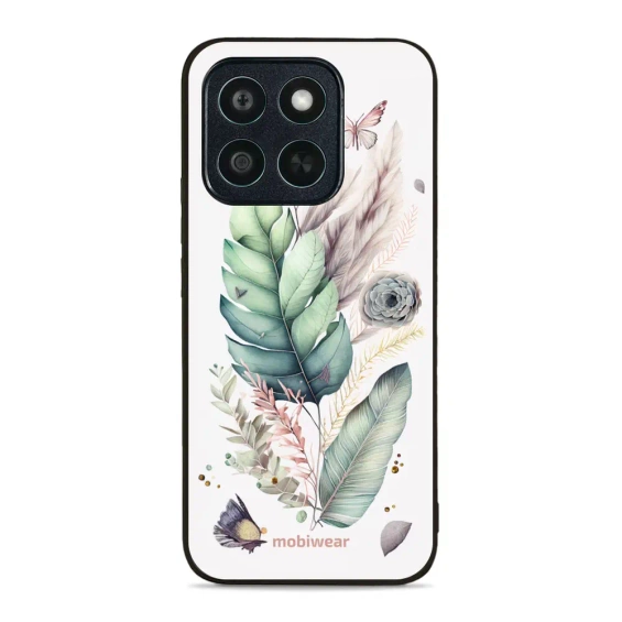 Hülle Glossy Case für Huawei Honor X8c - Farbe G018G