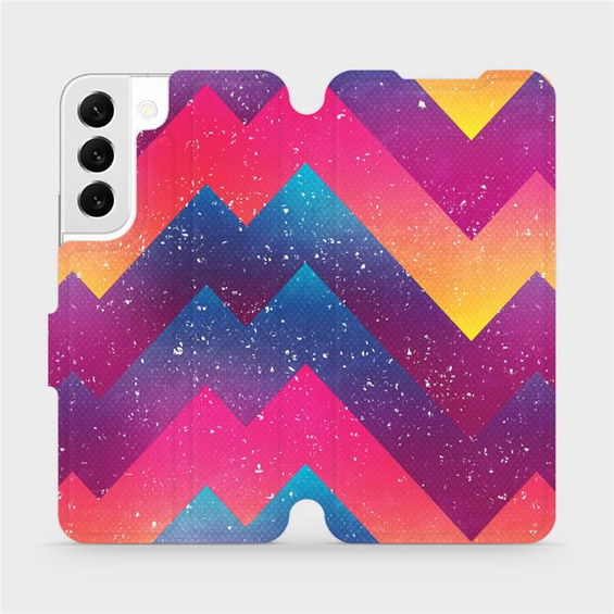 Hülle für Samsung Galaxy S22 - Farbe V110S