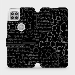 Hülle für Motorola Moto G 5G - Farbe V060P