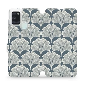 Hülle für Samsung Galaxy A21S - Farbe VA43S