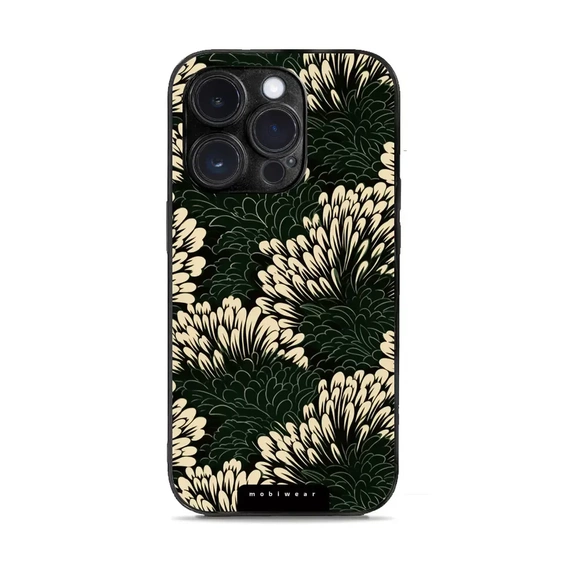 Hülle Glossy Case für Apple iPhone 14 Pro - Farbe GA45G