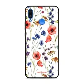 Hülle Glossy Case für Huawei Nova 3 - Farbe G032G