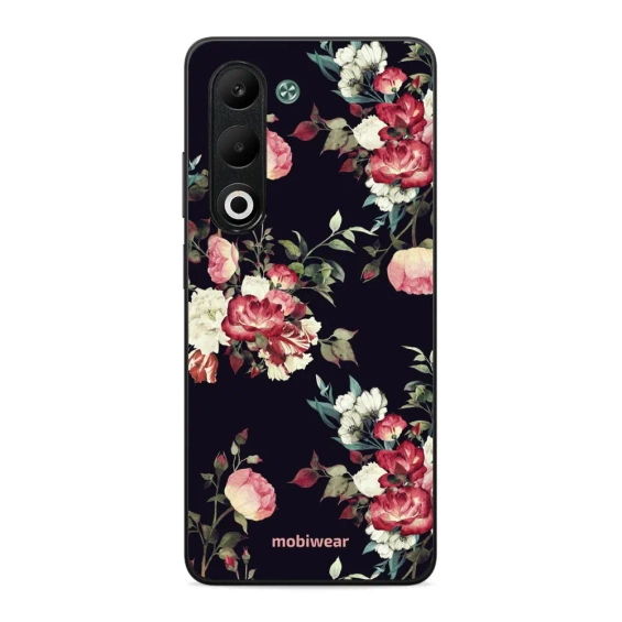 Hülle Glossy Case für OPPO A5 5G - Farbe G040G