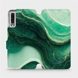 Hülle für Samsung Galaxy A7 2018 - Farbe VP38S