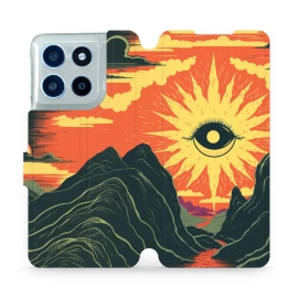 Hülle für Motorola Moto G56 5G - Farbe VP55S