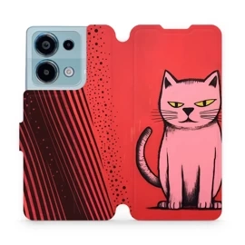 Hülle für Xiaomi Redmi Note 13 Pro 4G - Farbe VP54S