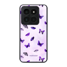 Hülle Glossy Case für Xiaomi 14 Pro - Farbe GP77G