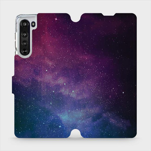 Hülle für Motorola Edge - Farbe V147P