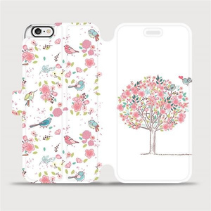 Hülle für Apple iPhone 6 - Farbe M120S