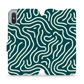 Hülle für Xiaomi Redmi 9A - Farbe VA61S